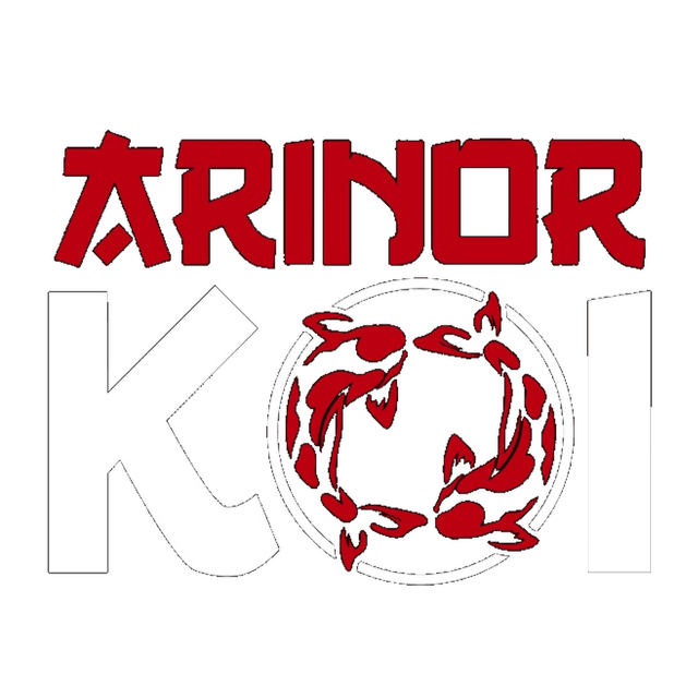 Arinor Koi