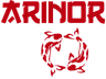 Logo Arinor Koi